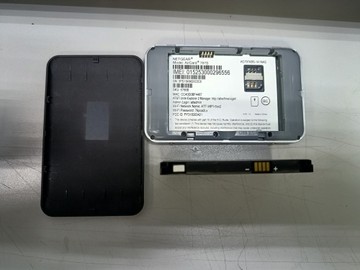Б/у Беспроводный маршрутизатор Netgear aircard ac797s 01-201056240
