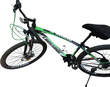 Б/в Велосипед Crossride madman 30 01-201046694