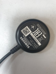 Б/в Смарт-годинник Samsung galaxy watch fe 40mm 01-200973158