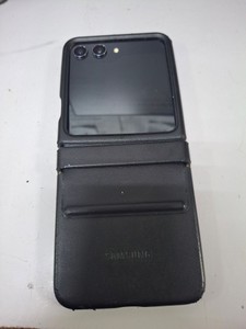Б/в Мобільний телефон Samsung galaxy flip5 8/256gb 01-201054636