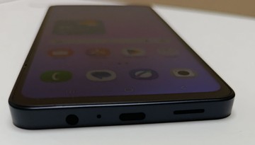 Б/в Мобільний телефон Samsung galaxy a07 4/128gb 01-201056047