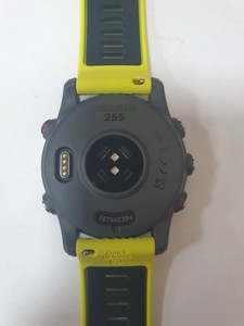 Б/в Смарт-годинник Garmin forerunner 255 01-201056146