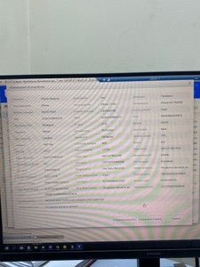 Б/в Мобільний телефон Apple iphone 13 pro 128gb 01-201051491