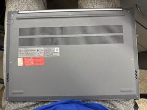 Б/в Ноутбук Lenovo 15/ryzen 3 7335u ddr5/8gb ddr5/ssd 240 gb/*інтегрована 01-201060862