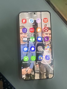 Б/в Мобільний телефон Samsung galaxy s24+ 12/256gb 01-201063652