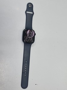 Б/в Смарт-годинник Apple watch series 10 gps + cellular 46mm alu. case 01-201063764