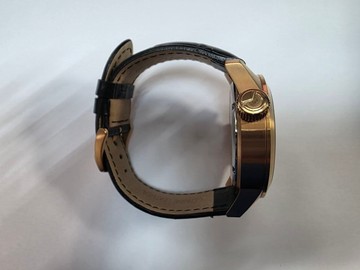 Б/в Годинник Sector oversize chronograph 01-201064131