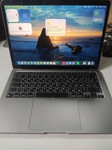 Б/в Ноутбук Apple MacBook Air 13`` Late 2020 01-201063549