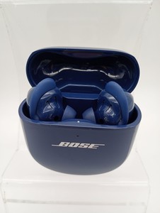 Б/в Навушники Bose quietcomfort ultra earbuds 01-201063693