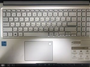 Б/в Ноутбук Asus 15/core i3-1315u ddr5/8gb ddr4/ssd 512 gb/*інтегрована 01-201063671