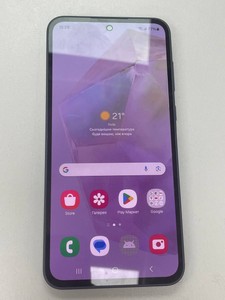 Б/в Мобільний телефон Samsung galaxy a35 5g 8/256gb 01-201064185