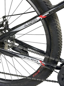 Б/в Велосипед Corso kleo pro 26" 01-200945790