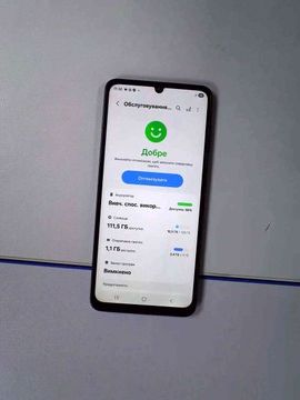 Б/в Мобільний телефон Samsung galaxy a07 4/128gb 01-201064381