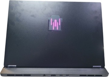 Б/в Ноутбук Acer 16/core ultra 7 255hx ddr5/32gb ddr5/ssd 1000 gb/rtx 5060 8gb 01-201052398