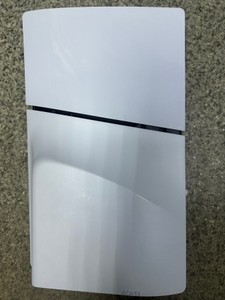 Б/в Ігрова приставка Sony playstation 5 slim 1tb 01-201062445