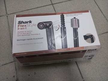 Б/в Мультистайлер Shark flexstyle hd440eu 01-201065719
