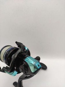 Б/в Котушка рибальська Flagman sherman pro feeder 5000 01-201064760