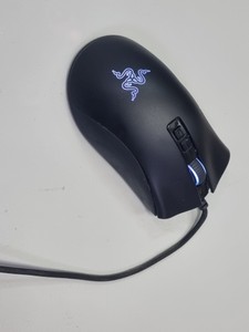 Б/в Миша Razer deathadder v2 x hyperspeed 01-201006331