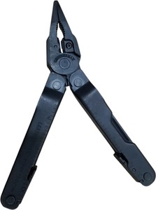 Б/в Мультитул Leatherman super tool® 300 black 01-201065572
