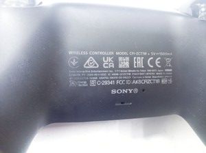 Б/в Геймпад Sony dualsense 01-201068676
