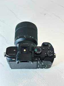 Б/в Фотоапарат Sony alpha a7 ii / sel2870 28-70mm f/3,5-5,6 oss 01-201067765