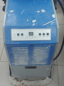 Б/у Осушитель воздуха Celsius mdh-50 01-201021528