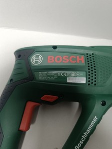 Б/в Перфоратор Bosch pbh 2100 re 01-201072154