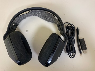 Б/в Навушники Logitech g733 lightspeed wireless rgb 01-201072928