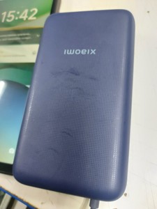 Б/в Повербанк Xioami pb2030mi 20000mah 33w 01-201074501