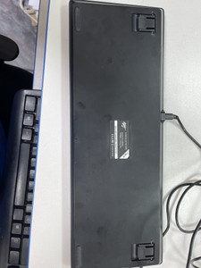 Б/в Клавіатура Havit hv-kb390l 01-201075418