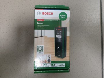 Б/у Лазерный нивелир Bosch zamo iv 01-201075490