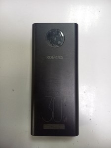 Б/в Повербанк Romoss pea20 20000mah 30w 01-201075188