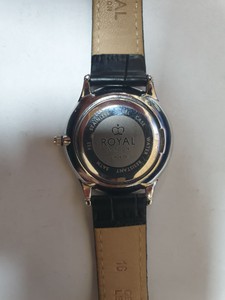 Б/в Годинник Royal London 21426-01 01-200996483