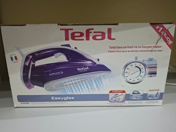 Б/у Утюг Tefal fv3970 01-201075669