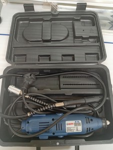 Б/в Багатофункціональний інструмент Витязь мг-150 01-201072958