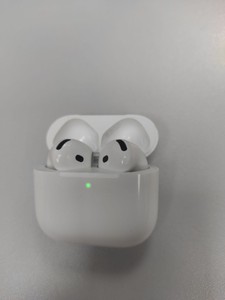 Б/в Навушники Apple airpods 4 01-201053601