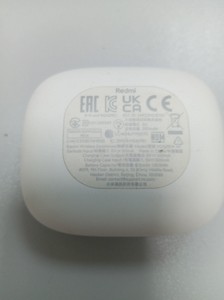 Б/в Навушники Xiaomi redmi buds 6 01-201078599
