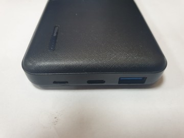 Б/в Повербанк Rivacase va2240 10000mah 01-201002832