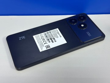 Б/в Мобільний телефон Zte blade a36 2/64gb 01-201078588