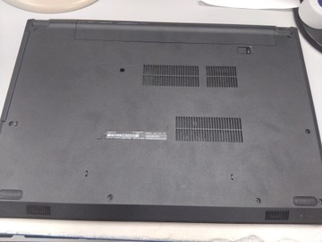 Б/в Ноутбук Dell 16/core i3 7020u ddr3/4gb ddr3/hdd 100 gb/ssd *відсутній/radeon 520 2gb 01-201081572
