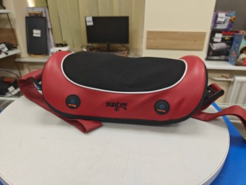 Б/в Масажна подушка Zoryana active 01-201002766