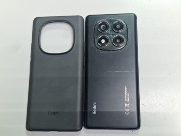 Б/в Мобільний телефон Xiaomi redmi note 14 pro 12/512gb 01-201078572