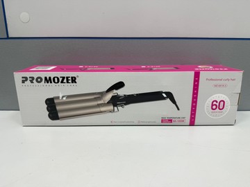 Б/в Плойка Promozer mz-6619-3 01-201079797