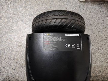 Б/в Гіроборд Lexgo spark 01-201086006