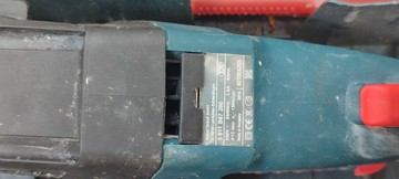 Б/в Перфоратор Bosch gbh 2-26 dfr 01-201077622
