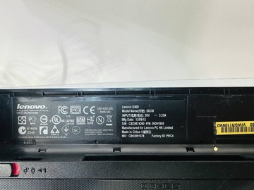 Б/в Ноутбук Lenovo 15/core i3 3110m ddr3/4gb ddr3/hdd 500 gb/radeon hd8550m 01-201085915