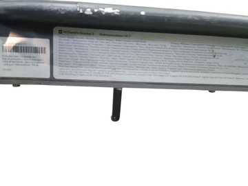 Б/у Електросамокат Xiaomi mi electric scooter 3 01-201071372