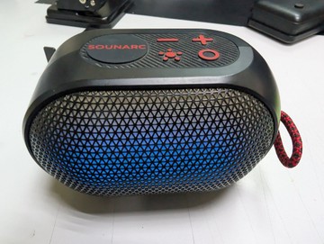 Б/у Акустика Sounarc portable speaker xr3 mini 01-201086861
