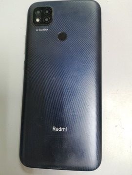 Б/в Мобільний телефон Xiaomi redmi 9c nfc 2/32gb 01-201086888
