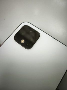 Б/у Мобільний телефон Google pixel 4 xl 6/128gb 01-201086988